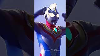 Download lagu Ultraman Tiga & Ultraman Dyna #ultramantiga #ultramandyna #ultraman #tokusatsu mp3