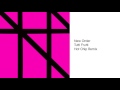 New Order - Tutti Frutti (Hot Chip Remix) 