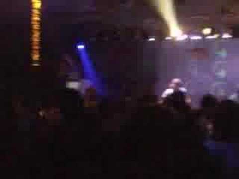 Hans Nieswandt @ Nachtdigital 2006