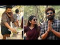 Manchu Manoj And Nara Rohith Cooked Food For Bhairavam Team Bellamkonda Srinivas