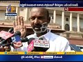 CM KCR Must Solve RTC Issue | MP Bandi Sanjay CM KCR Must Solve RTC Issue | MP Bandi Sanjay
