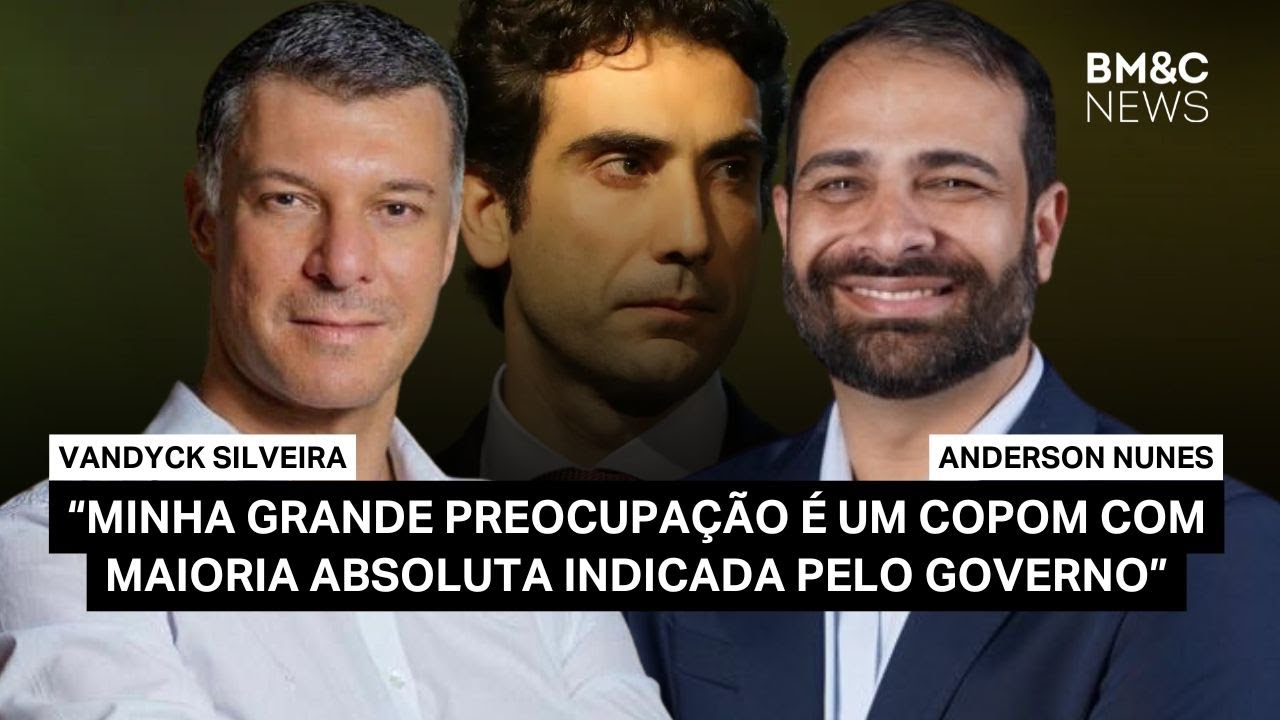 Governo perde seu "vilão" com Galípolo na presidência do Banco Central? | BM&C News