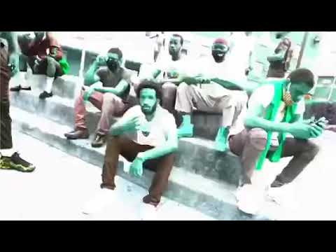 HotHead Hakky Ft BinLadn Bas x “4-0”