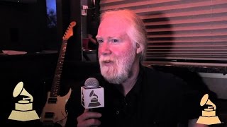 Jimmy Herring @ Utopiafest 2012