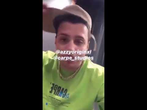 Balenciaga - Prévia COMPLETA - Azzy ft Sobs, Ryan Realcria e Sueth