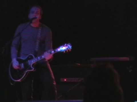 Apteka at the Bottom Lounge 11/19/09