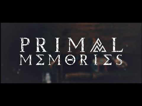 Primal Memories - Desvarios