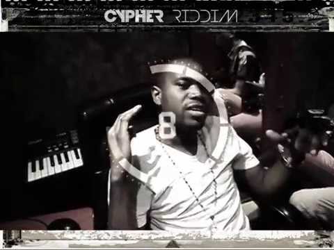 East Kingston Dancehall Cypher: (Official Video) [In Studio]
