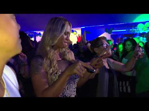 Formatie Selection welkomstparty 31-03-2018