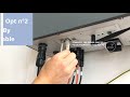 Hybrid Solar Inverter How To Connect To The IMEON OS ONE EN