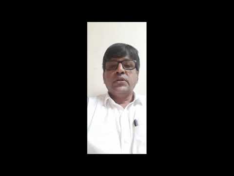 Video testimonial