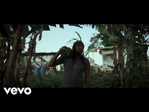 Mackeehan - Preserve | Official Music Video