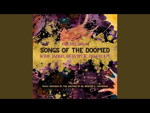 We Were Somewhere Around Barstow