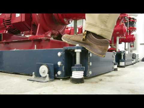 Spring Isolator at Best Price in India