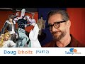 Doug Erholtz Talking Voices Part 2