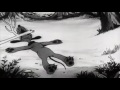 Mickey Mouse Pluto The Moose Hunt