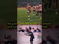 Indonesia S Aura Farmer Kid Viral Dance On A Speeding Boat