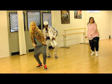 Dance with Robert Taylor JR