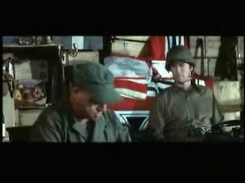 Kelly's Heroes In Less Than 33 Minutes, 1 Of 4