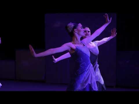 A Luz Chegou - Ballet Magnificat! Brasil