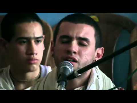 Mayapur Kirtan Mela 2015 Day 2 - Saci Suta Prabhu