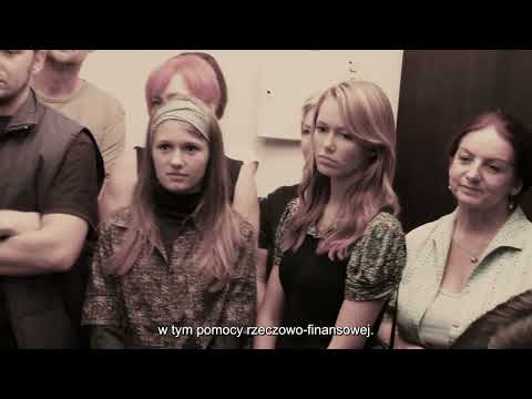 Zwiastuny filmu „Ludzie w cieniu Tablic”