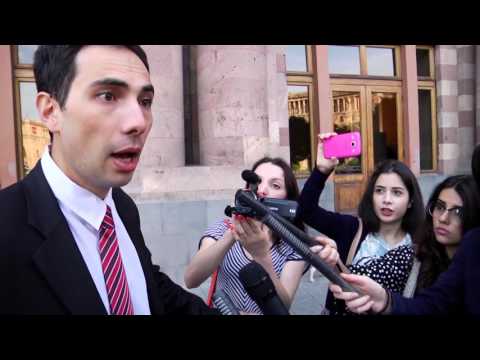 ArmComedy 408 - Այո և Ոչ, և Եսիմ, և Հը՞