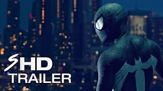 Marvel's VENOM (2018) First Look Trailer - Tom Hardy Marvel Movie