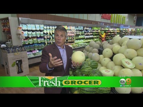 Tony's Tips: Honeydew