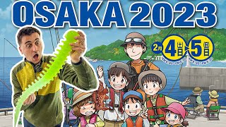 Go Fishing! - Zone video