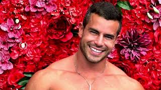 Discover the secret behind Ignacio's physique! Chiseled and powerful after years of sacrifice