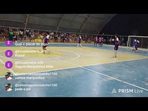 COPA FUTSAL CONDEÚBA-BA