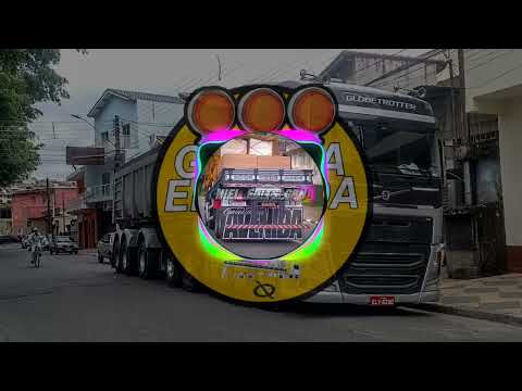 💥Banda Reflexu's  (Madagascar Olodum) Niel edits gbn💥 #caminhão #caminhaotop #caminhões