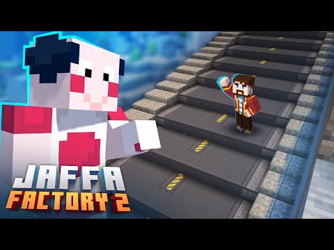 The Mountain Road | Jaffa Factory 2 #89