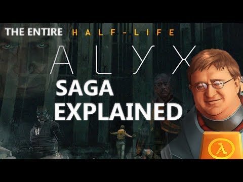 download lagu mp3 mp4 Half Life Lore, download lagu Half Life Lore gratis, unduh video klip Download Half Life Lore Mp3 dan Mp4 320kbps Gratis