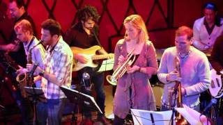 Dan Pugach Nonet - Discourse This! Live at Rockwood