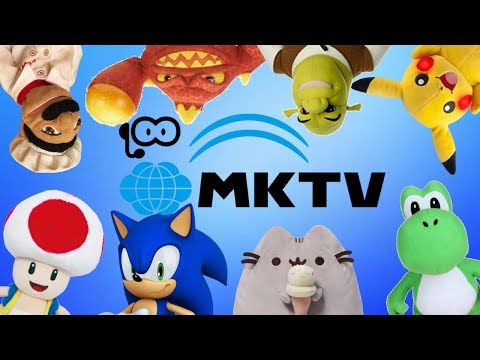 Mushroom Kingdom News