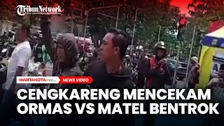 Download lagu Cengkareng Mencekam Ormas VS Kelompok Matel Bentrok mp3 Download lagu Cengkareng Mencekam Ormas VS Kelompok Matel Bentrok mp3