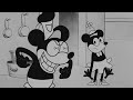 Steamboat Willie Unexpected
