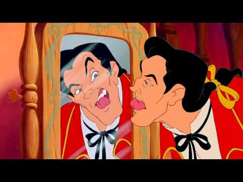 Красавица и Чудовище - Трейлер