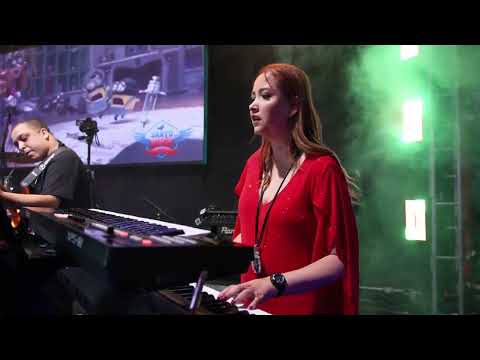 Karma Chameleon - Culture Club (Cover)