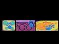 Blue S Clues And You How To Draw 3 Clues From A Blue S Clues Festival Of Lights