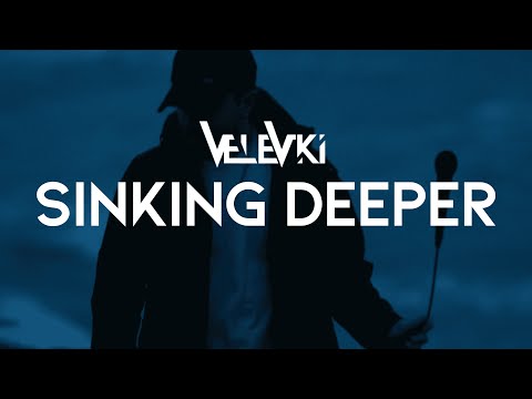 Velev Ki - Sinking Deeper (Official Music Video)