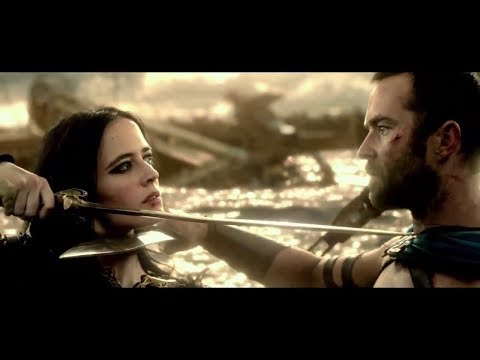 Artemisa vs Temistocles Completo en Español Latino HQ