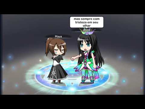 Wonderland ep#2(um Adeus e um Oi)