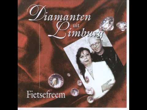 Fietsefreem - Euver de maosbrök
