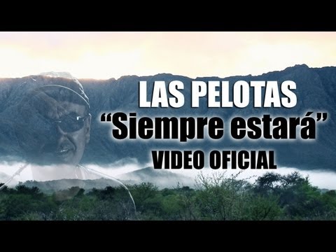 Video de Siempre Estará