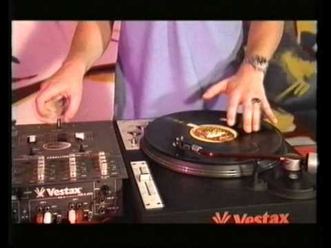 Scratch Perverts   Turntable Tutorial 1