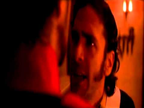 Carmen Ft. Gipsy Kings (Trista Pena)