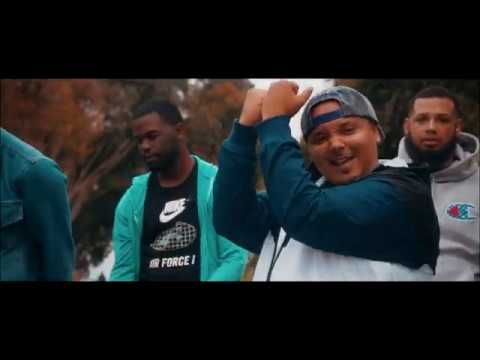 Jame$TooCold X Young Swayze - Bleed The Sister